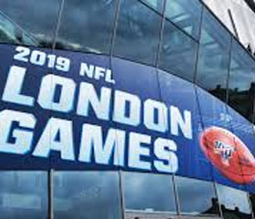 Book now hotels for the NFL International Series in China at Beijing National Stadium OR The Shanghai Stadium. 2021 Los Angeles Rams VS. San Francisco 49ers